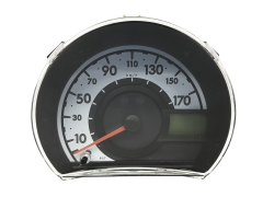Spidometrs Aygo 107 C1 83800-0H011-A Toyota PSA 52798