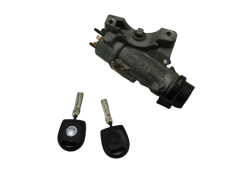 Aizdedzes Slēdzene VW Polo 4B0905851F 4B0905849