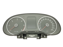 Tahometrs VW Polo 6R 6R0920861F 27355