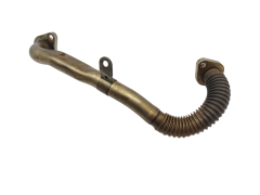Egr Caurule 8200612266 8200347828 2.0 dCi Renault Nissan