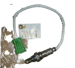 Lambda zonde Oriģināls Citroen Peugeot 206 207 1.4 16v 1618Z7