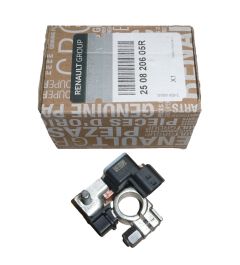 Termināļa skava Jauns Oriģināls 250820605R Renault
