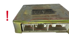 Vadības Bloks 39110-02712 S02808211 Hyundai 49921
