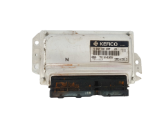 Vadības Bloks 9030930496FH3 39110-02055 SAE4IS13 KIA Kefico 37841