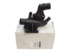Termostata Korpuss Renault Opel Nissan 110614599R Oriģināls