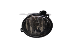 Miglas lukturis Labā Ar VW 2H0941700A 99411800102 DPA