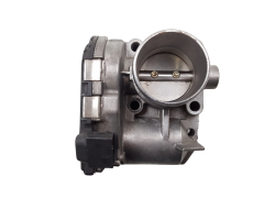 Gāzes korpusa vārsts Fiat Lancia Alfa Romeo 0280750137 1.4 16V 1008