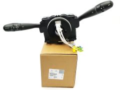 Stūres kolonnas gaismas slēdzis Jauns Oriģināls Citroen Peugeot C4 C5 407 6242F1