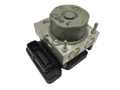 Abs Sūknis Renault Clio 4 476608428R 0265956035 Bosch 61717