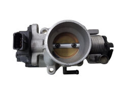 Gāzes korpusa vārsts Hyundai 35100-22610 35150-22600 35170-22600
