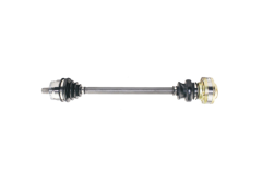 Piedziņas vārpsta Kreisā 8D0407271AQ 44071514601 VW Audi Skoda Vika