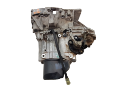 Ātrumkārba JH3176 8200805160 1.2 16v Renault Clio 3 Modus 39