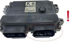 Vadības Bloks Suzuki 33920-62J02 MB112300-0383 Denso 51291
