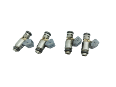 Degvielas inžektors Komplekts IWP026 8200128959 Renault 1.6 16v