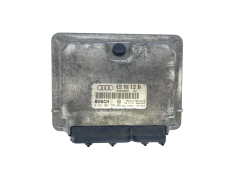 Vadības Bloks 038906018BA 0281001756 Audi Bosch 62723