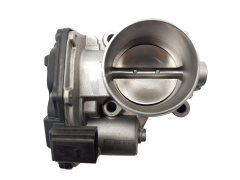 Gāzes korpusa vārsts Ford Volvo 7S7G-9F991-CA 0280750535 1.6 Bosch 0km 1020