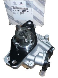 Vakuuma Sūknis Oriģināls Nemo Bipper Fiorino 1.3 HDi 1635506480