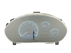 Spidometrs Daewoo Matiz 96566387 26149