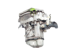 Ātrumkārba 20CQ86 Peugeot 207 1.4 8v 2231F4 1024