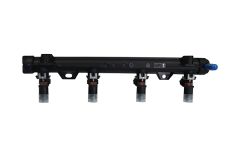 Degvielas Sliede 036133320C 036906031AJ B19283 VW Borsehung