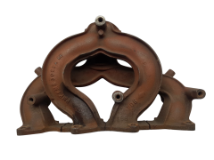 Izplūdes kolektors 7700863833 Renault Safrane 2.0 12V J7R