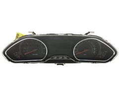 Tahometrs Peugeot 208 9801904780 H 44998