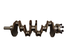 Kloķvārpsta 8200416793 122012850 R519 Renault K4M760 4726 Kloķvārpsta 8200416793 122012850 R519 Renault K4M760 4726
