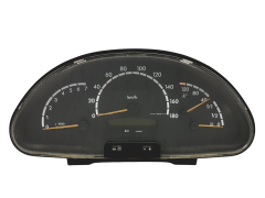 Spidometrs Mercedes Sprinter A0014468521 51425
