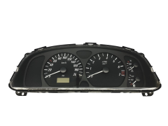 Spidometrs Opel Agila 09214807 110008952046 40538