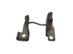 Dzinēja kronšteins Turbo 8200464214 144D02076R 2.0 DCI Renault