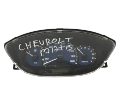 Tahometrs Chevrolet Matiz 96664161 40722