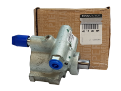 Stūres Pastiprinātāja Sūknis Renault 491108049R Jauns Oriģināls Stūres Pastiprinātāja Sūknis Renault 491108049R Jauns Oriģināls