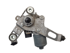 Tīrītāju motors Labais Ford Focus BM51-17504-BL BM51-17K484-B 1262