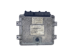 Vadības Bloks 51815710 4100136 110R-006014-00 Fiat Metatron 62322