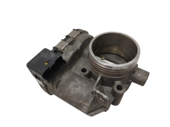 Gāzes korpusa vārsts Citroen Peugeot 0280750085 1635Q9 1.6 Bosch 2