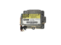 Vadības bloka modulis 05018833 A0417349 Saab Bosch 23192