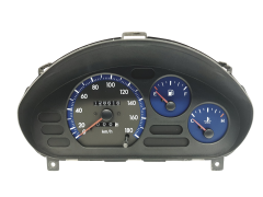 Spidometrs Chevrolet Matiz 96621424 44584