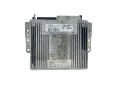 Vadības Bloks S103715100G 7700860309 7700867288 Renault Siemens 63547