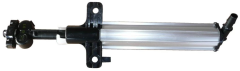 Lukturu Mazgātāja Sprausla Kreisā 306217 6438T5 6438.T5 Citroen SEIM