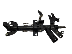 Stūres statnis 412362 Peugeot 405 12867