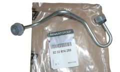 Degvielas caurule Jauns Oriģināls 8200614299 Renault