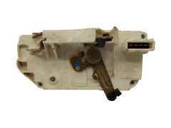 Durvju slēdzenes mehānisms Kreisais Aizmugurē 913758 Peugeot 406 Kiekert 10747