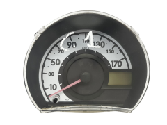 Spidometrs Aygo 107 C1 83800-0H011-A Toyota PSA 58689