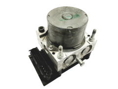 Abs Sūknis Nissan Micra K12 47660AX600 0265800319 39670