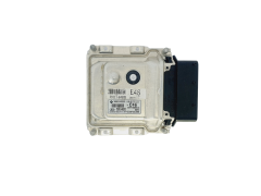 Vadības Bloks 39101-04593 9001143239 KA Hyundai 43634