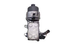 Eļļas Filtra Korpuss 1103T3 9810152980 FL515 2.0 HDI 16v PSA Volvo Ford S4