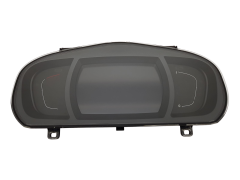 Spidometrs Renault Espace 5 248101651R 7808