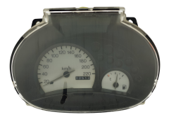 Tahometrs Ford Ka YS5F10849AB Visteon 69415