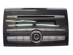 Radio CD atskaņotājs Fiat Bravo 2 735515909 VP7FCF-18C815-AE Visteon