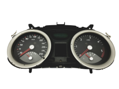 Tahometrs Renault Megane 2 8200399700 C 50797